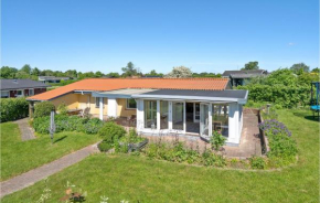 Nice Home In Roskilde With Wifi, Roskilde